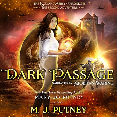 Cover of Dark Passage