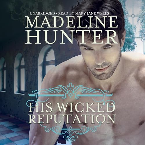Cover of His Wicked Reputation