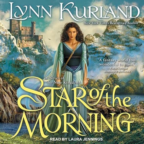 Cover of Star of the Morning
