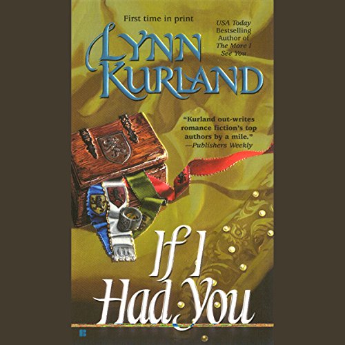 Cover of If I Had You