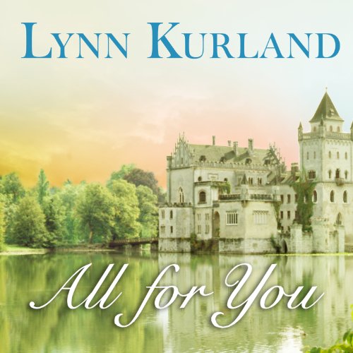 Cover of All for You