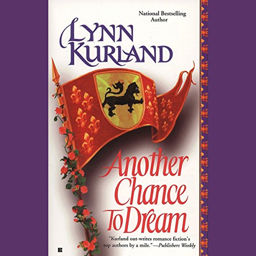 Cover of Another Chance to Dream