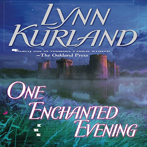 Cover of One Enchanted Evening