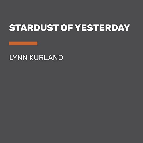 Cover of Stardust of Yesterday