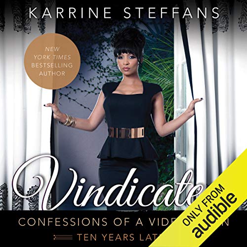 Cover of Vindicated