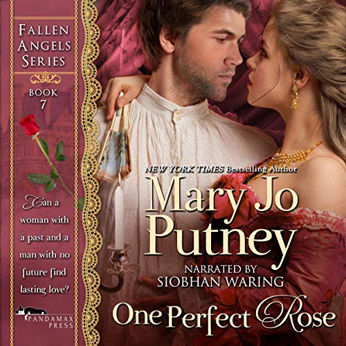 Cover of One Perfect Rose
