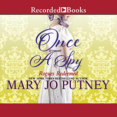 Cover of Once a Spy