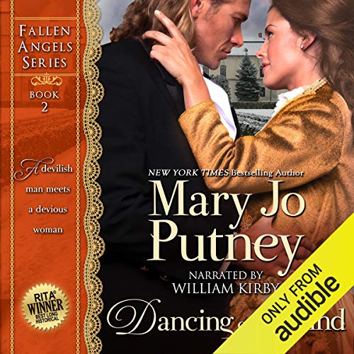 Cover of Dancing on the Wind