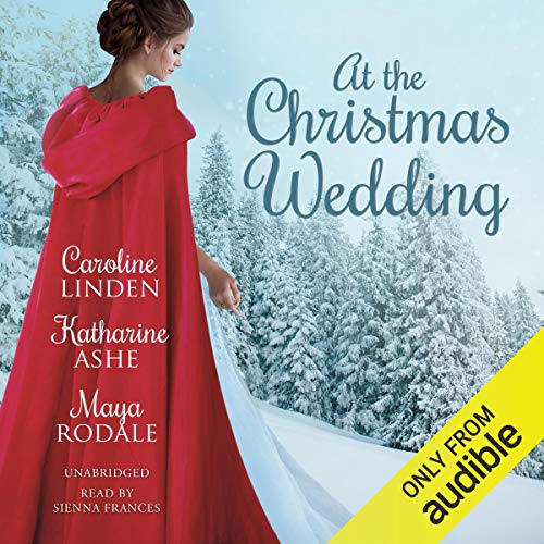 Cover of At the Christmas Wedding