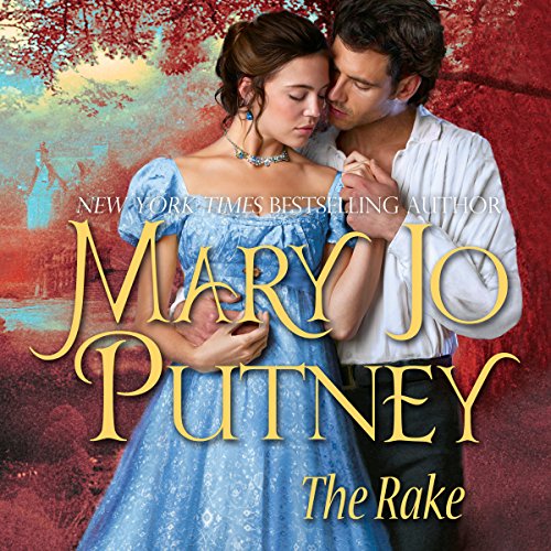 Cover of The Rake