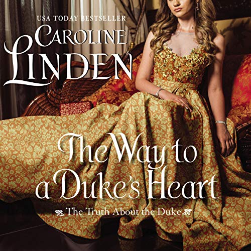 Cover of The Way to a Duke's Heart