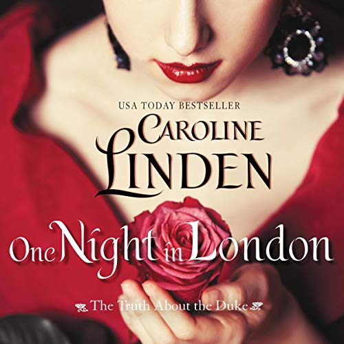 Cover of One Night in London