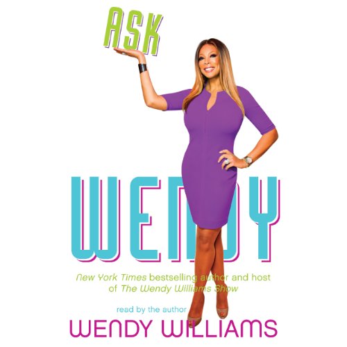 Cover of Ask Wendy