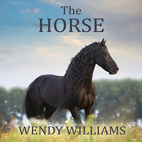 Cover of The Horse