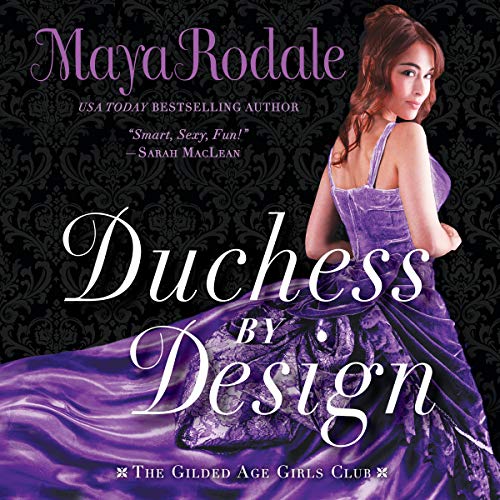 Cover of Duchess by Design