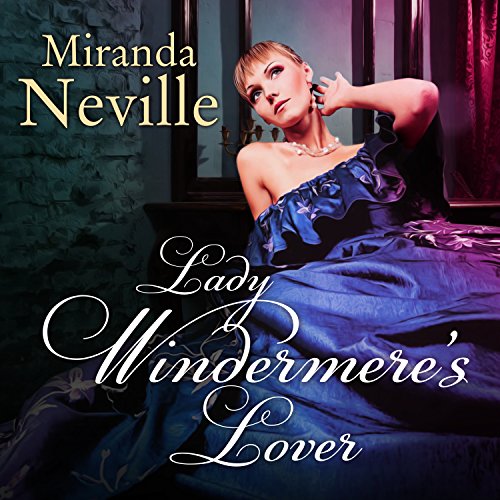 Cover of Lady Windermere's Lover