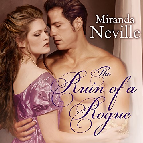 Cover of The Ruin of a Rogue
