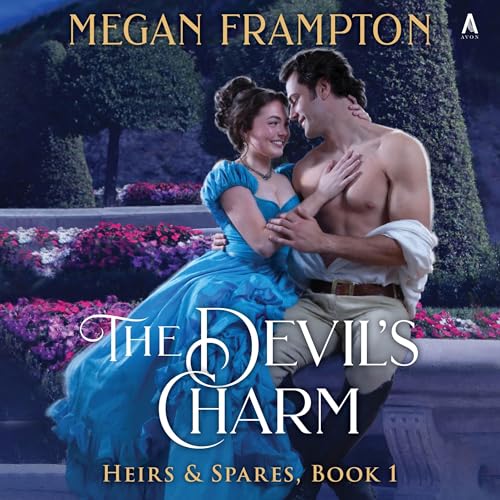 Cover of The Devil's Charm