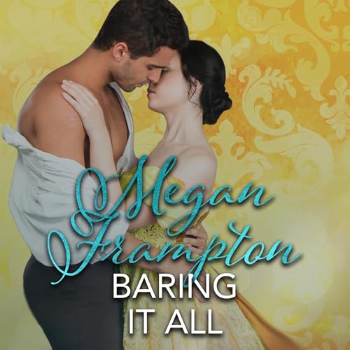 Cover of Baring It All