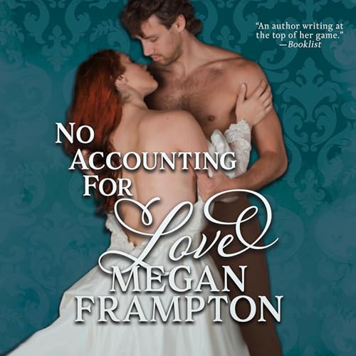 Cover of No Accounting for Love