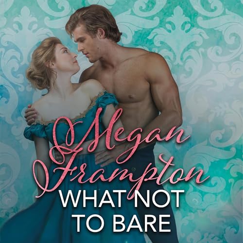 Cover of What Not to Bare