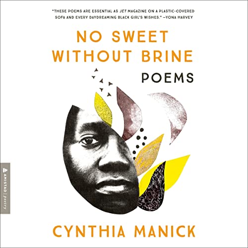 Cover of No Sweet Without Brine