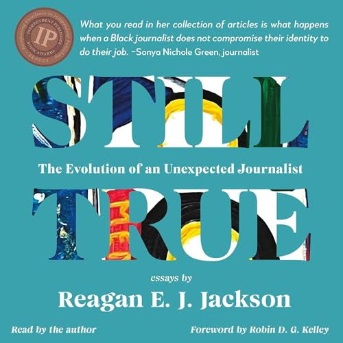 Cover of Still True