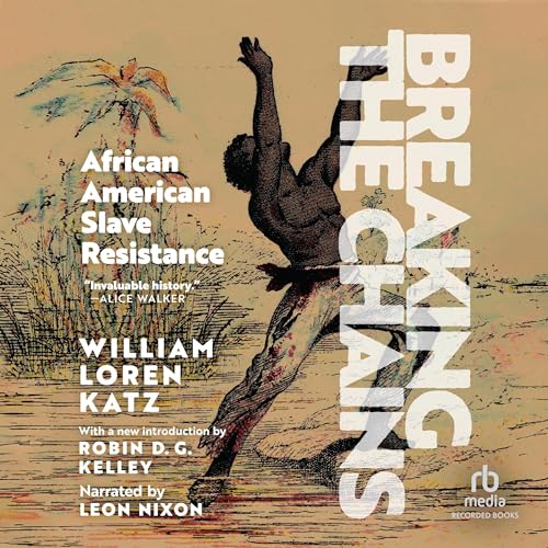 Cover of Breaking the Chains