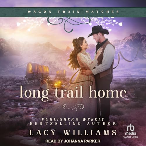 Cover of Long Trail Home