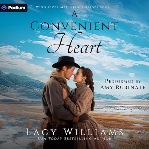 Cover of A Convenient Heart