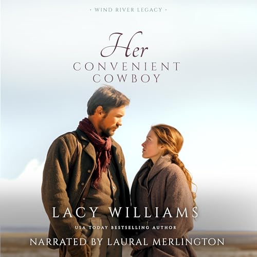 Cover of Her Convenient Cowboy
