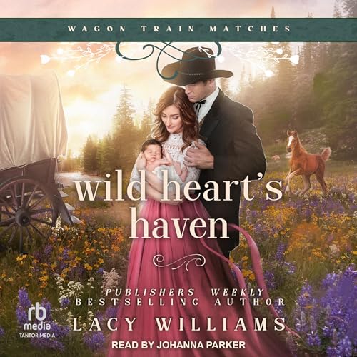 Cover of Wild Heart's Haven