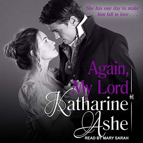 Cover of Again, My Lord