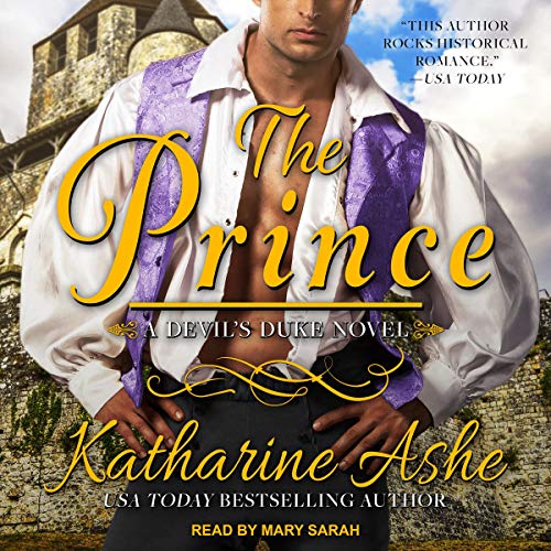 Cover of The Prince