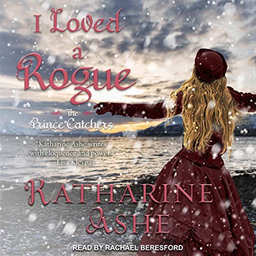 Cover of I Loved a Rogue