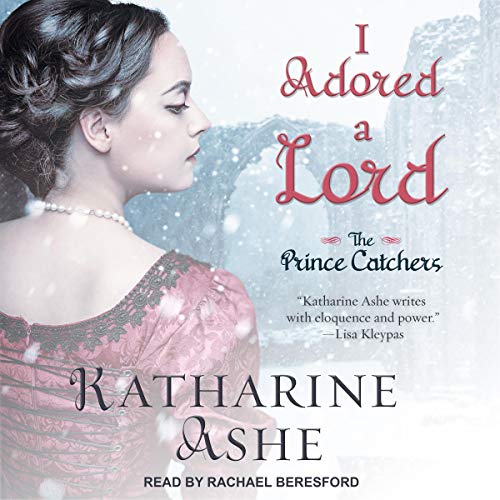 Cover of I Adored a Lord