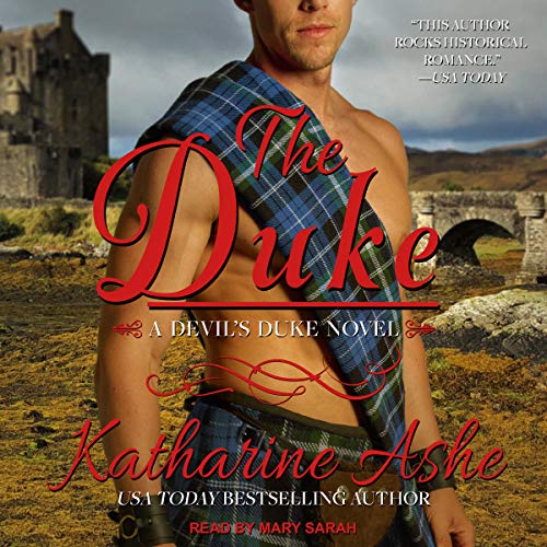 Cover of The Duke