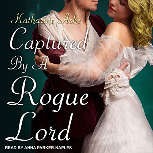 Cover of Captured by a Rogue Lord