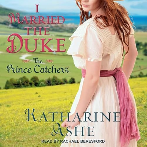 Cover of I Married the Duke
