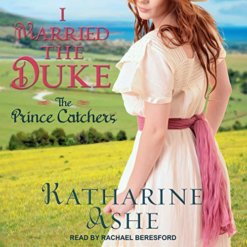 Cover of I Married the Duke