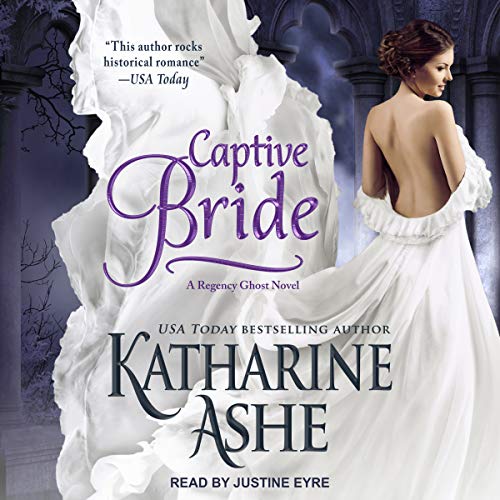 Cover of Captive Bride