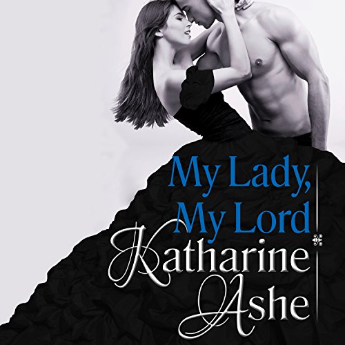 Cover of My Lady, My Lord