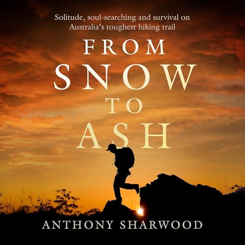 Cover of From Snow to Ash