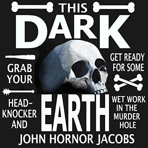 Cover of This Dark Earth
