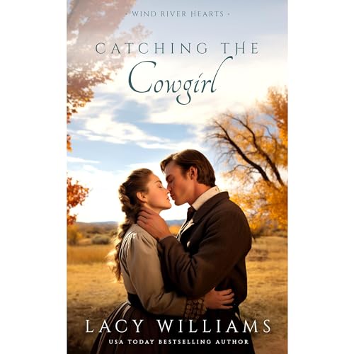 Cover of Catching the Cowgirl