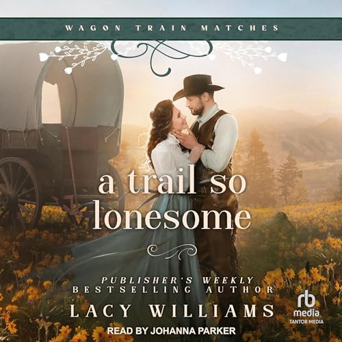 Cover of A Trail so Lonesome