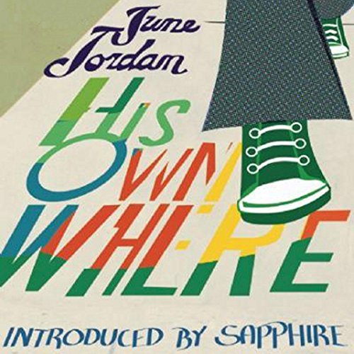 Cover of His Own Where