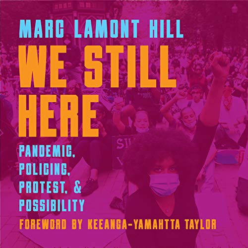 Cover of We Still Here