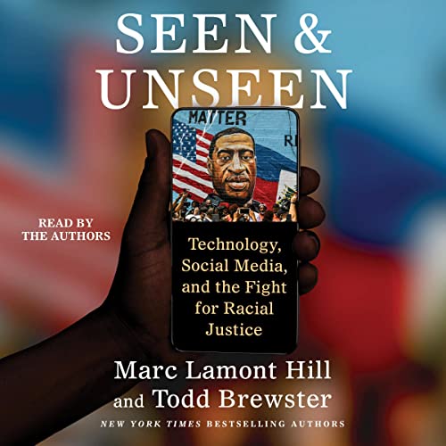 Cover of Seen and Unseen