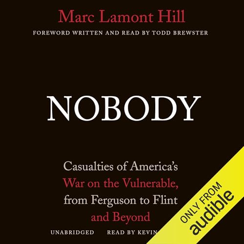 Cover of Nobody